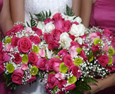 bouquet wedding